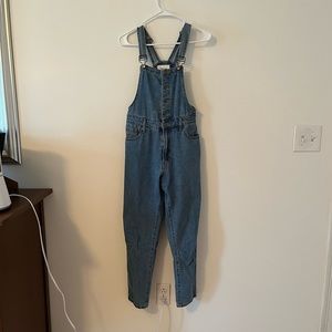 Forever 21 Overalls